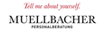 Muellbacher Personalberatung Logo