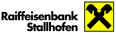 Raiffeisenbank Stallhofen eGen Logo