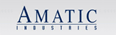 Amatic Industries GmbH Logo