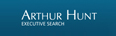 Arthur Hunt GesmbH Logo