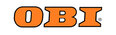 OBI Bau- und Heimwerkermärkte Logo