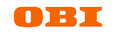 OBI Bau- und Heimwerkermärkte Logo