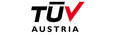 TÜV AUSTRIA Logo