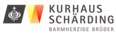 Kurhaus Schärding Logo