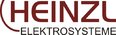 Heinzl Elektrosysteme e.U. Logo