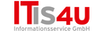 ITis4U Informationsservice GmbH Logo