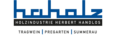 Handlos Herbert GesmbH Logo