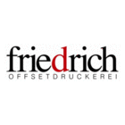 Friedrich Druck & Medien GmbH