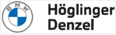 Höglinger Denzel GesmbH Logo