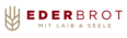 Ederbrot GmbH Logo