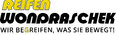 Wondraschek Reifen GesmbH Logo