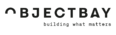 Objectbay Software GmbH Logo