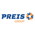 Logo der Firma PREIS GmbH