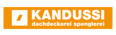 Kandussi Dachdeckungs GmbH Logo