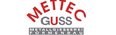 METTEC GUSS Metallgießerei und Formenbau GmbH Logo