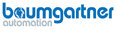 Baumgartner Automation GmbH Logo
