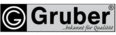 Gruber Maschinen GesmbH Logo
