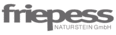 Friepess Naturstein GmbH Logo