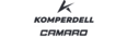 Komperdell und Camaro Logo