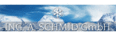 Ing. A. Schmid GmbH - Kälte- u Klimatechnik Logo