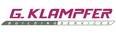 G. Klampfer Elektroanlagen GmbH Logo
