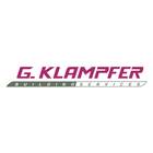 Elektroanlagen G. Klampfer GmbH