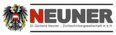 DI Neuner ZT GmbH Logo