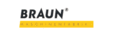 Braun Maschinenfabrik GmbH Logo