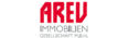 AREV Immobilien GmbH Logo