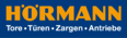 Hörmann Austria GmbH Logo