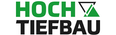 Hoch- u Tiefbau GesmbH Logo