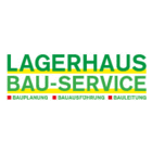 Lagerhaus Bau-Service e.Gen. & Co. KG.