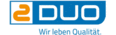 DUO Holding GmbH Logo