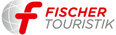 Fischer Touristik Logo