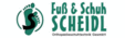 Scheidl Fuß & Schuh Orthopädie -Schuhtechnik GesmbH Logo