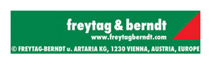 Freytag-Berndt u Artaria KG - Kartografische Anstalt