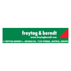 Freytag-Berndt u Artaria KG - Kartografische Anstalt