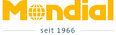 Mondial GmbH & Co. KG Logo