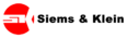 Siems & Klein Autowerkstatt-Technik Vertriebs GmbH Logo