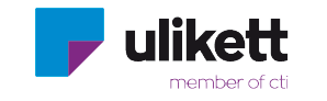 ULIKETT GmbH Etiketten - Rollendruck