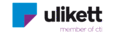 ULIKETT GmbH Etiketten - Rollendruck Logo
