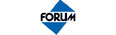 FM Forum Business Solutions Logo