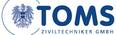 Toms Ziviltechniker GmbH Logo
