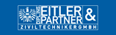 Dipl-Ing. Eitler & Partner Ziviltechniker GmbH Logo