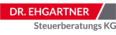 Dr. Ehgartner Steuerberatungs KG Logo