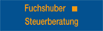 Fuchshuber Steuerberatung GmbH Logo