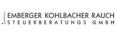 Emberger Kohlbacher Rauch Steuerberatungs GmbH Logo