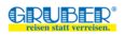 GRUBER-reisen Logo