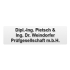 Dipl.-Ing. Pietsch & Ing. Dr. Weindorfer Prüfgesellschaft m.b.H.