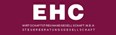 EHC Wirtschaftstreuhand GesmbH Logo